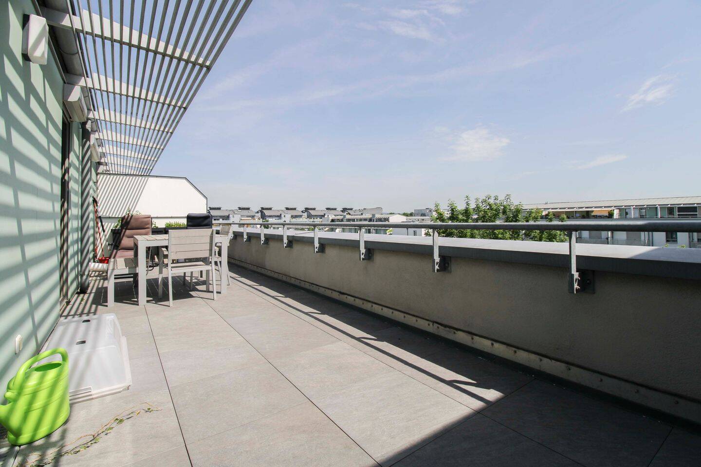 Penthouse-Wohnung mit 3-Zimmern in begehrter Lage von Mainz-Gonsenheim – Mainz – Bild 1 von 8