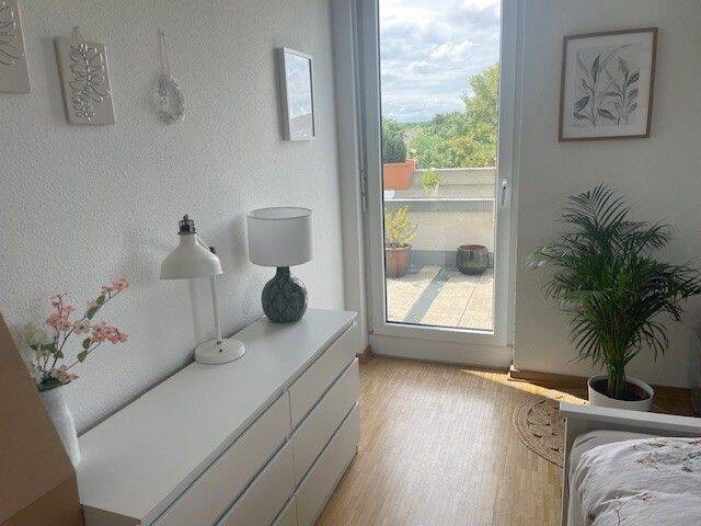 Wunderschöne Penthouse-Wohnung in Sürth – Köln – Vorschaubild 8