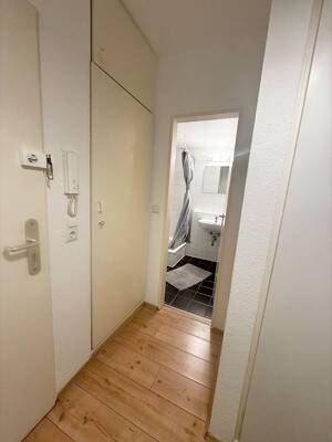 Zentral Living - Modernes Apartment in Bestlage – 50674 Köln – Vorschaubild 6