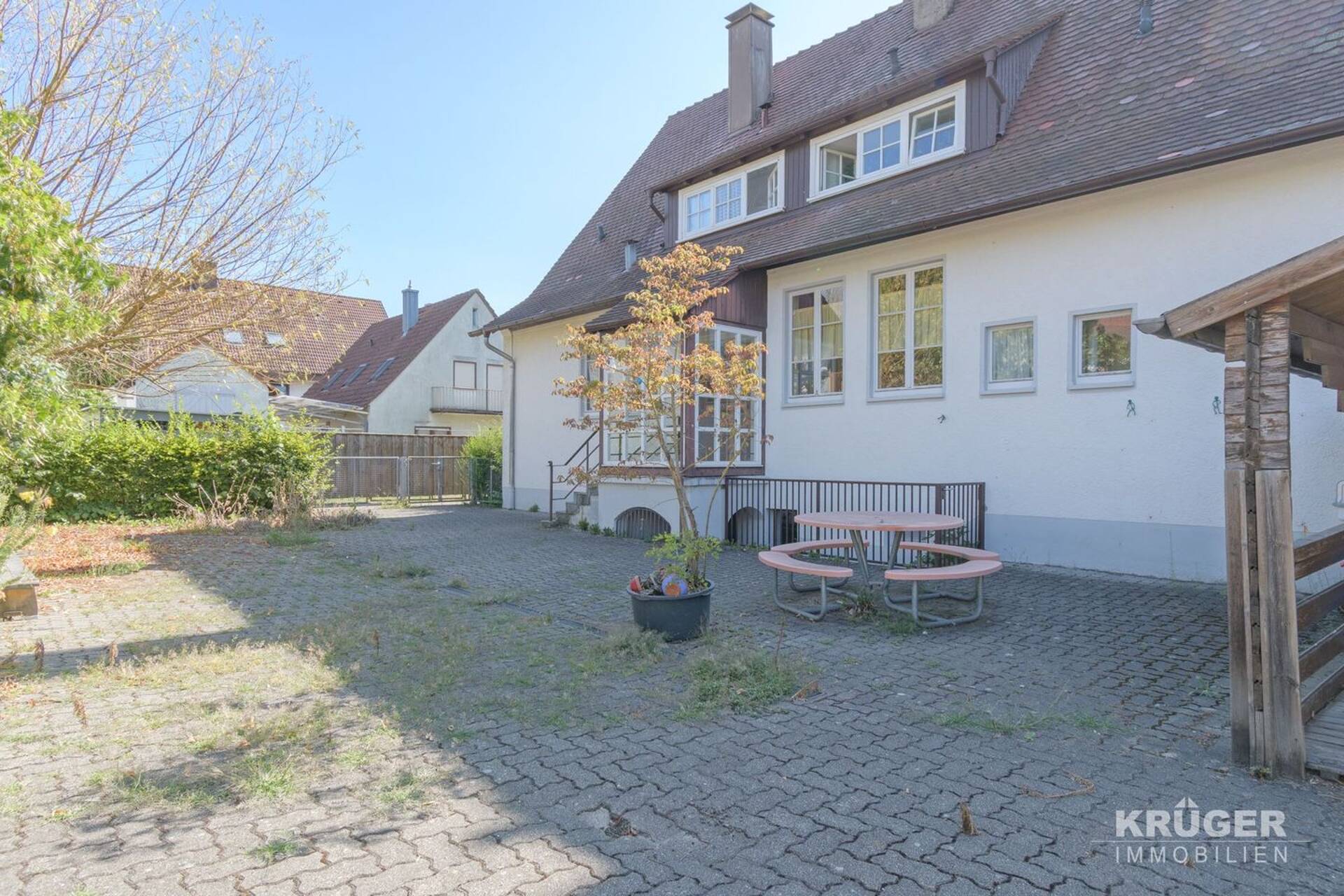 Haus in 76199 Karlsruhe mit 226,05 m² kaufen