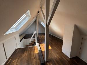 Drei-Zimmer-Eigentumswohnung mit Balkon in Citylage – 52062 Aachen – Vorschaubild 9