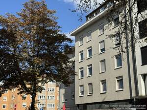 Für ihre Altersvorsorge als Eigentum 2 Zimmer Saniert mit Mieteinnahme in Mühlburg - KARLSRUHE – 76185 Karlsruhe – Vorschaubild 1