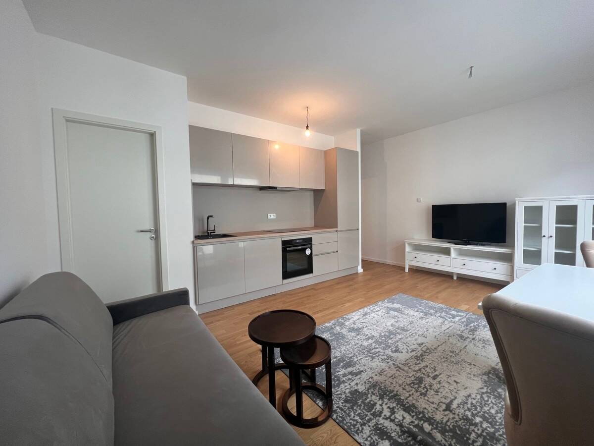 BESICHTIGUNGEN am 02.6.26 um 13 UHR: Mitte: NEUBAU 2-Zi, 48m², W-Bad, bodentiefe Fenster, PER SOFORT – Berlin – Vorschaubild 8