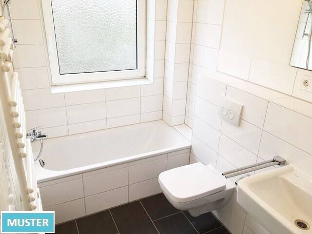 Einziehen und wohlfühlen - Komplett modernisierte 1,5-Zimmer-Wohnung – Bad Oldesloe – Vorschaubild 3