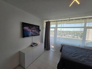 Möbliertes Apartment mit Balkon & Stellplatz – Mainz-Marienborn (Wohnen auf Zeit) – 55127 Mainz – Vorschaubild 7