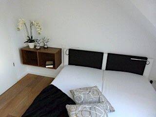 "Londonflair "- 2-Zimmer-Wohnung in Rotherbaum – Hamburg – Vorschaubild 8