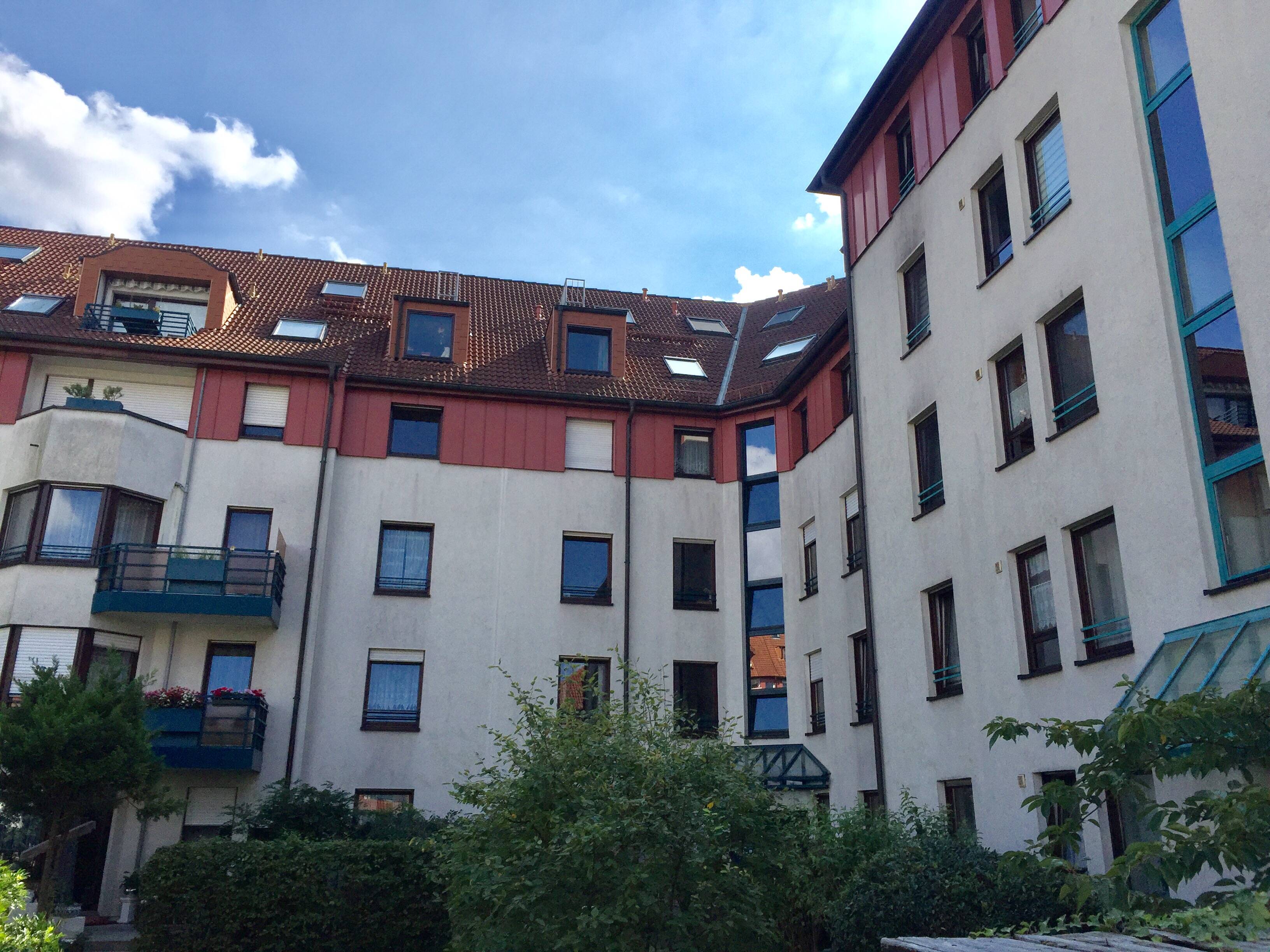 Attraktive 3-Zimmer-Wohnung in Leipzig - Ideal für Erstkäufer oder Kapitalanleger! – Leipzig – Vorschaubild 3
