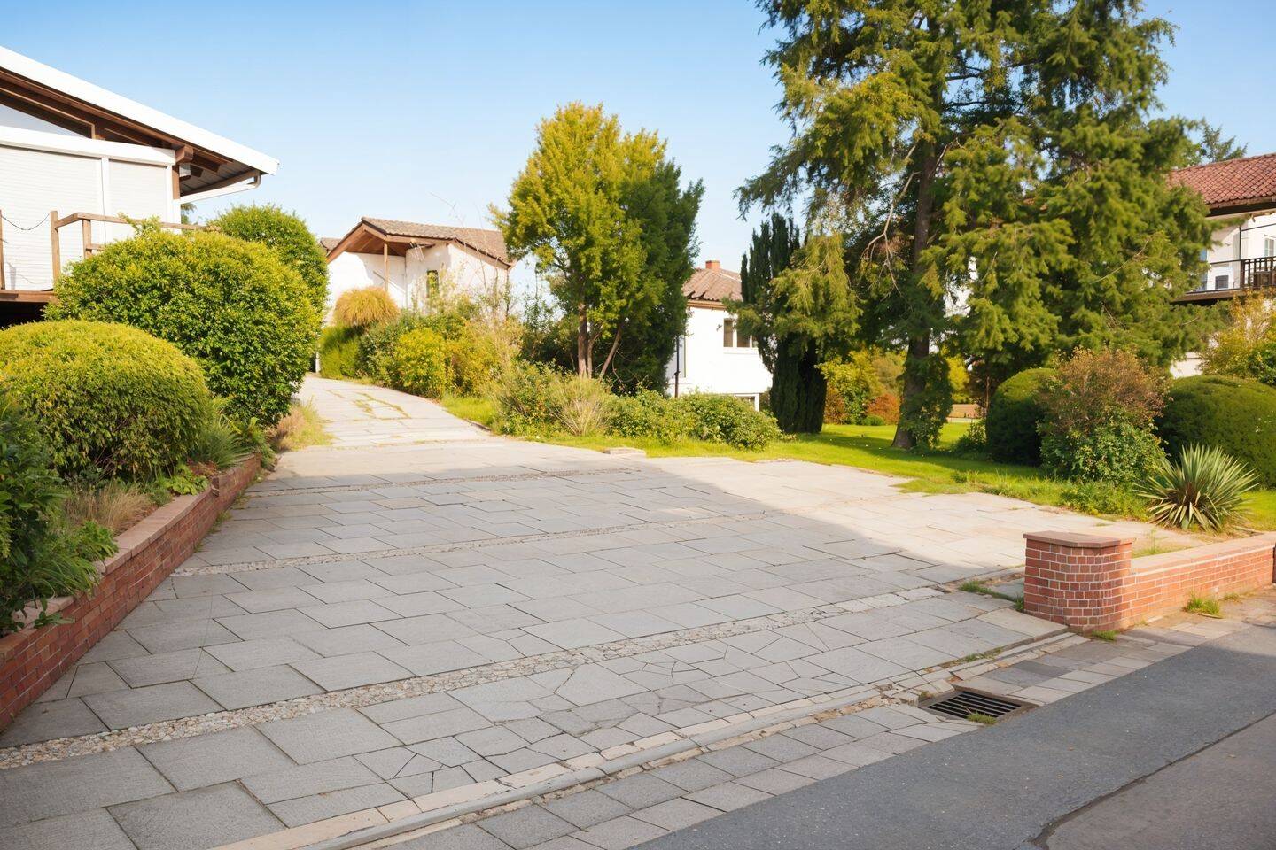 Familien-Traum: Großes Einfamilienhaus mit 348 m² Wohnfläche, Einliegerwohnung, Sauna & Wintergarten – Ober-Ramstadt – Vorschaubild 5