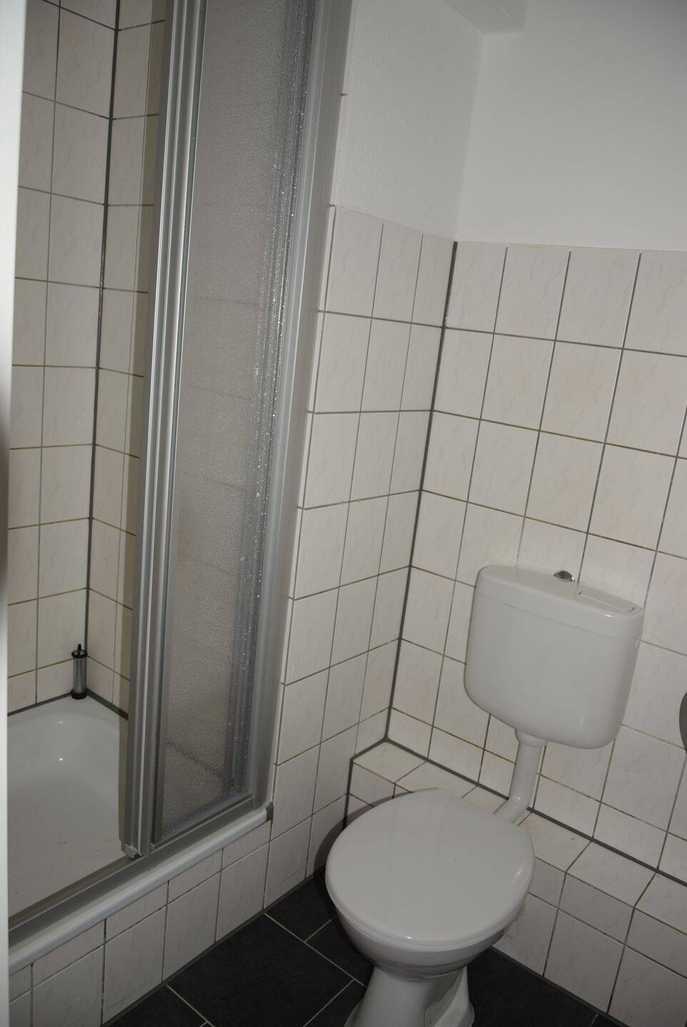 * Schicke 3-Raum Wohnung mit Blick ins Grüne* – Leipzig – Vorschaubild 8