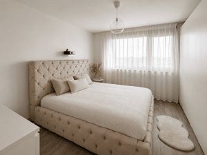 Investieren statt renovieren Sanierte 2-Zimmer-Eigentumswohnung – 47198 Duisburg – Vorschaubild 2