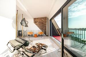 KENSINGTON Exklusiv - einzigartiges Mehrfamilienhaus der Superlative mit bezugsfreiem Penthouse – 51063 Köln – Vorschaubild 9