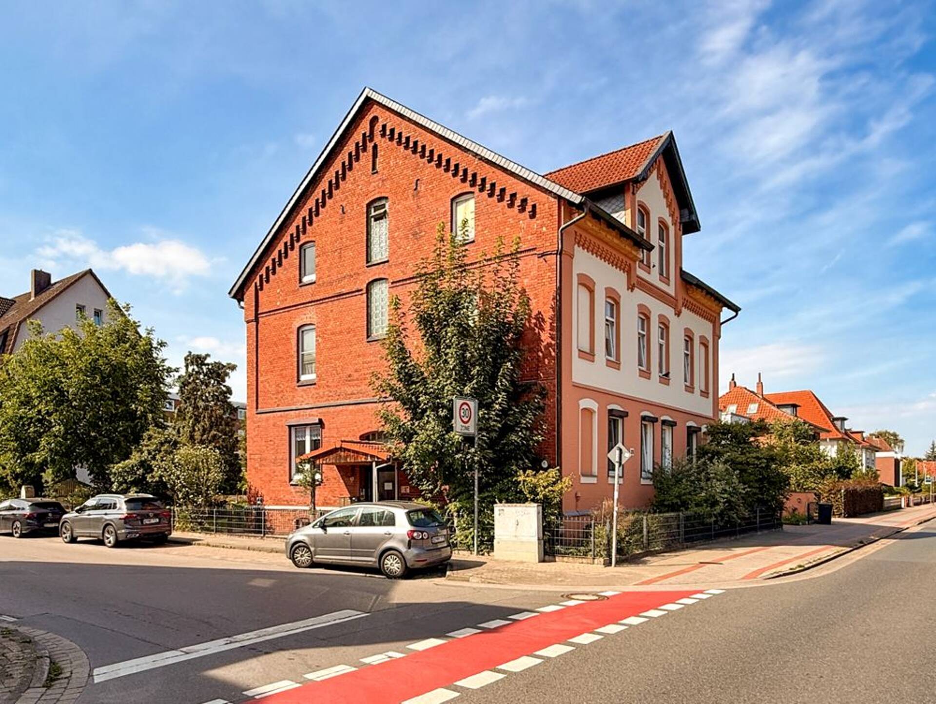 Etagenwohnung in 30629 Hannover / Misburg-Nord mit 62 m² kaufen