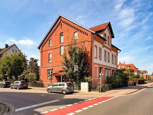 Etagenwohnung in 30629 Hannover / Misburg-Nord mit 62 m² kaufen