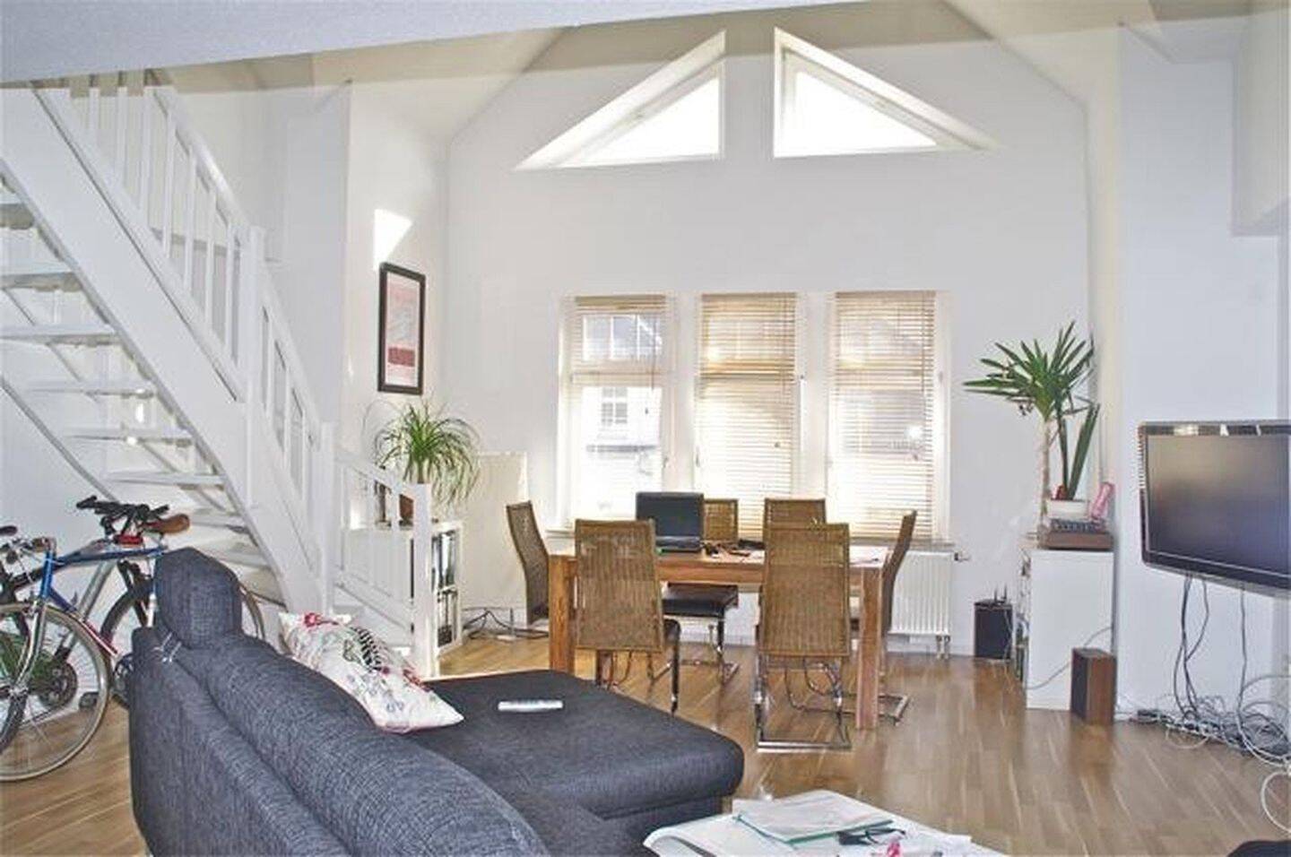 3-Raum Maisonettewohnung mit Dachterasse – Chemnitz – Vorschaubild 7
