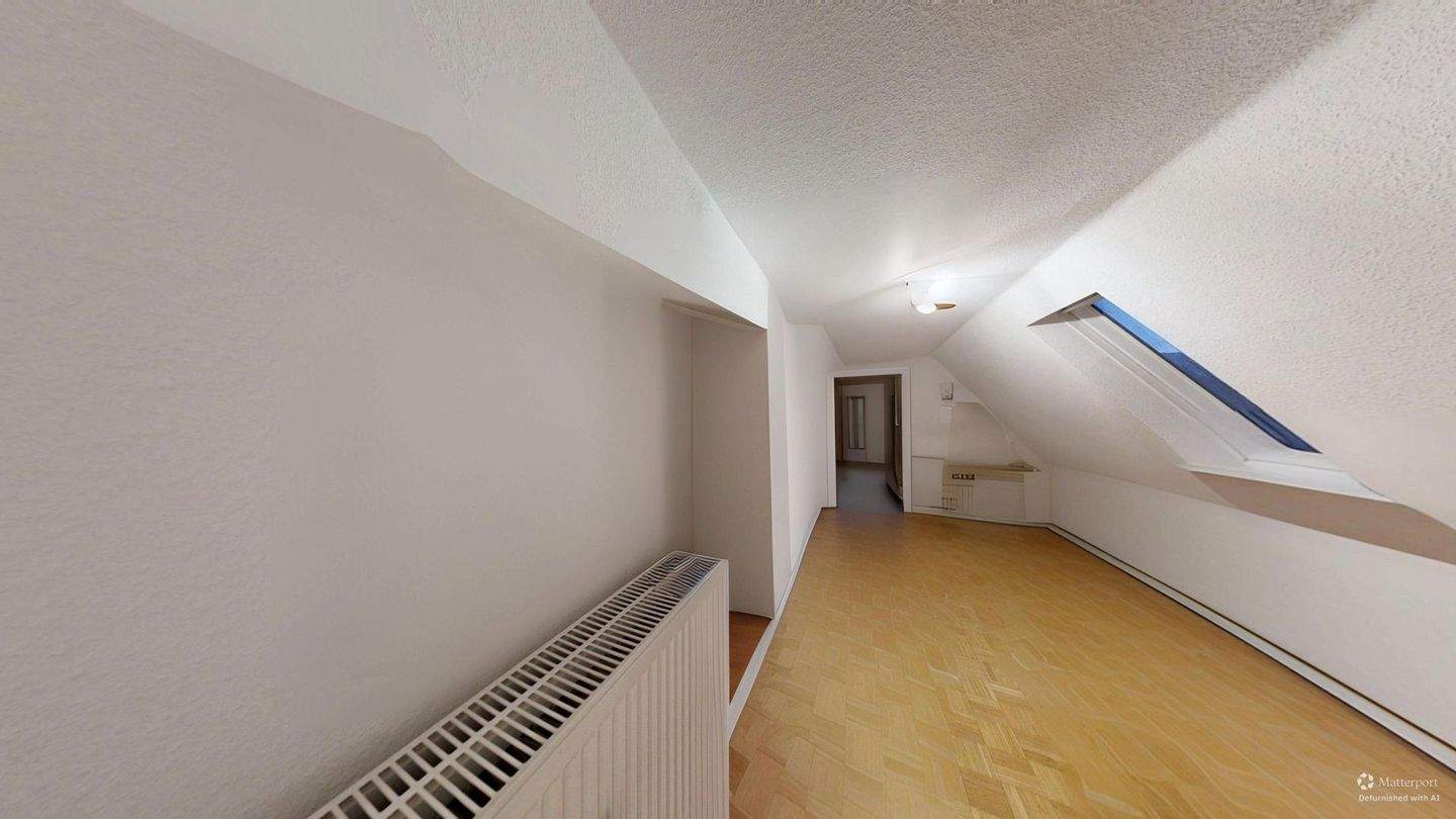 Ihre Altersversorgung: Mehrfamilienhaus mit Garage in Bestlage mit 4 Einheiten davon 2 unvermietet – Mainz – Vorschaubild 6
