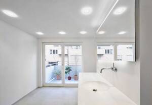 Außergewöhnliche Maisonette in Stuttgart-Süd, hochwertig saniert, separater Eingang + Stellplatz – 70178 Stuttgart – Vorschaubild 7