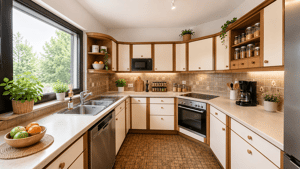 Familienhaus mit Kamin, Rosengarten und Potenzial auf 500 m² Grundstück – 13591 Berlin – Vorschaubild 4