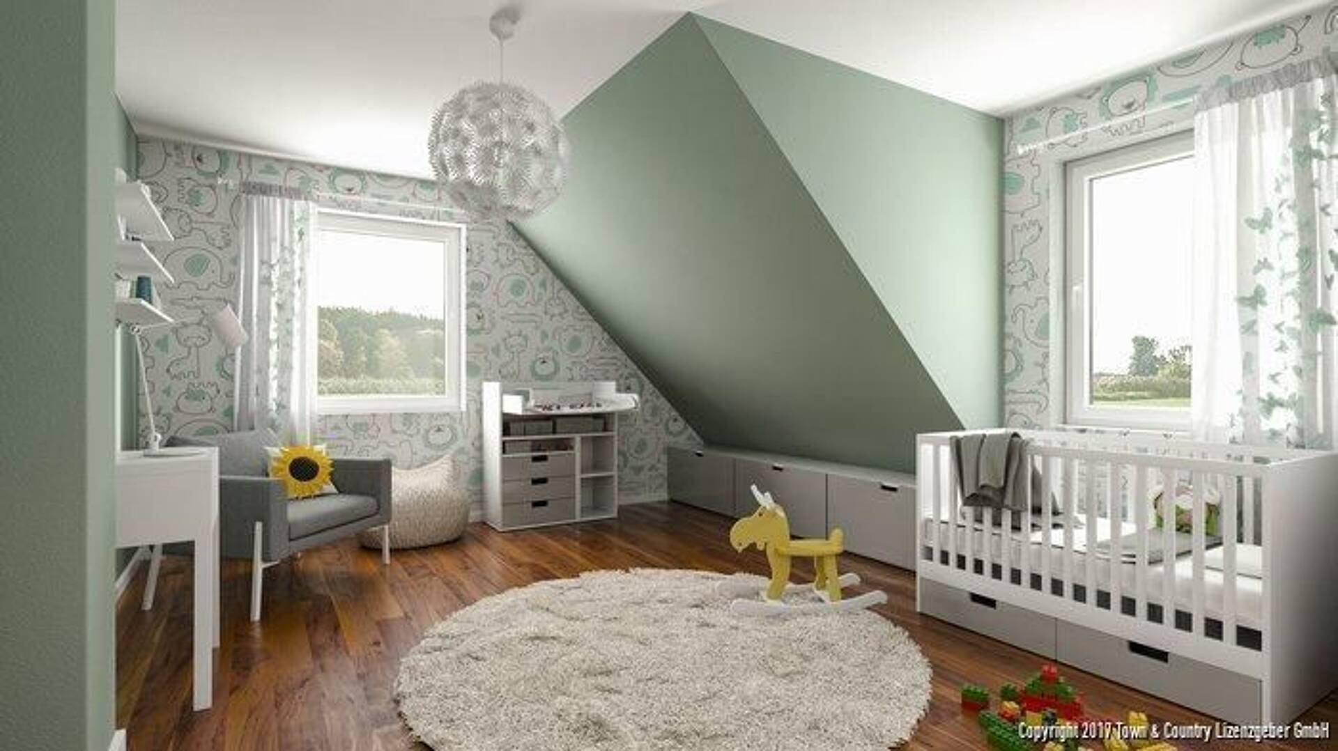 Einfamilienhaus in 66482 Zweibrücken Rimschweiler mit 100 m² kaufen