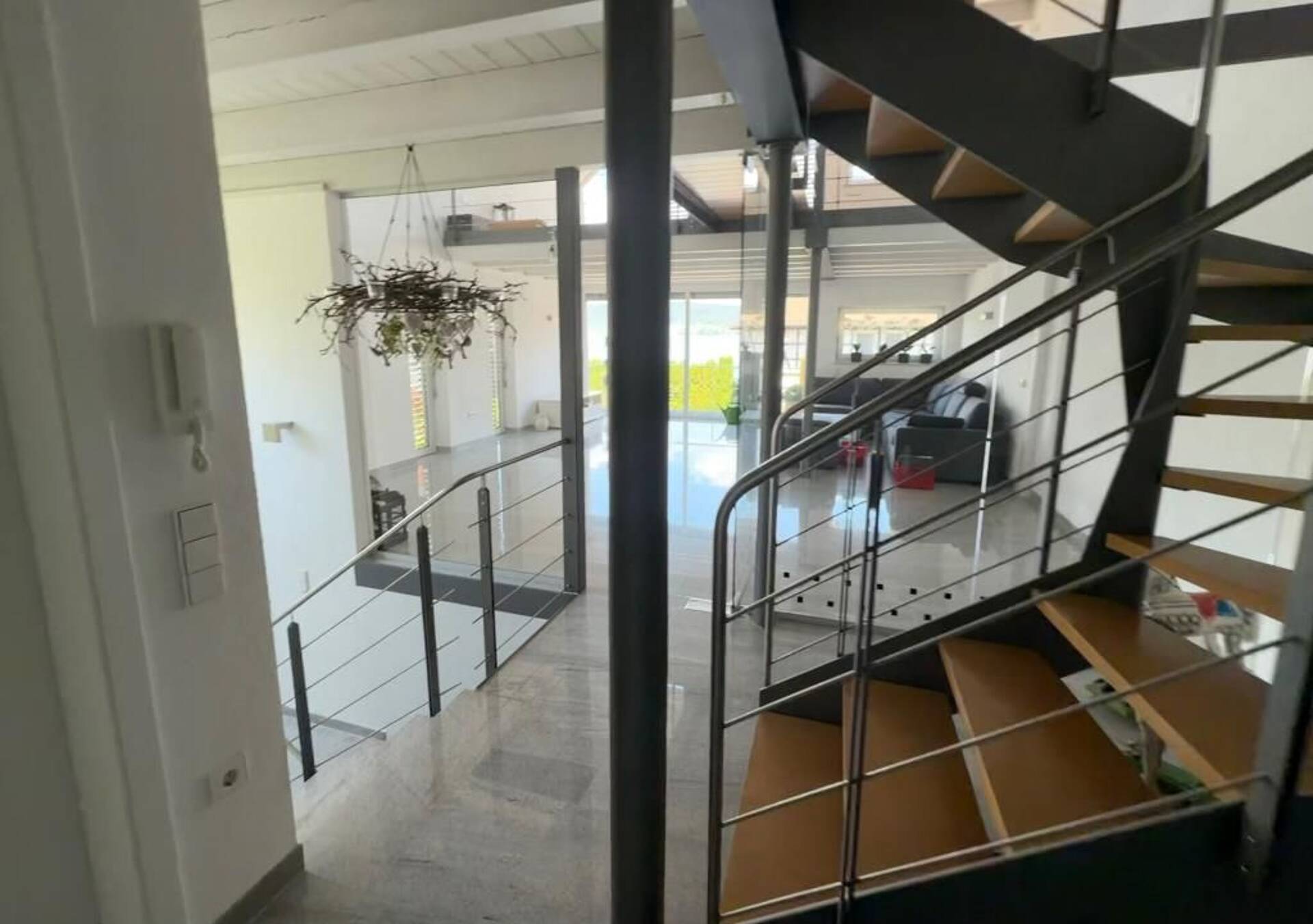 Terrassenwohnung in 78351 Bodman-Ludwigshafen mit 189 m² kaufen