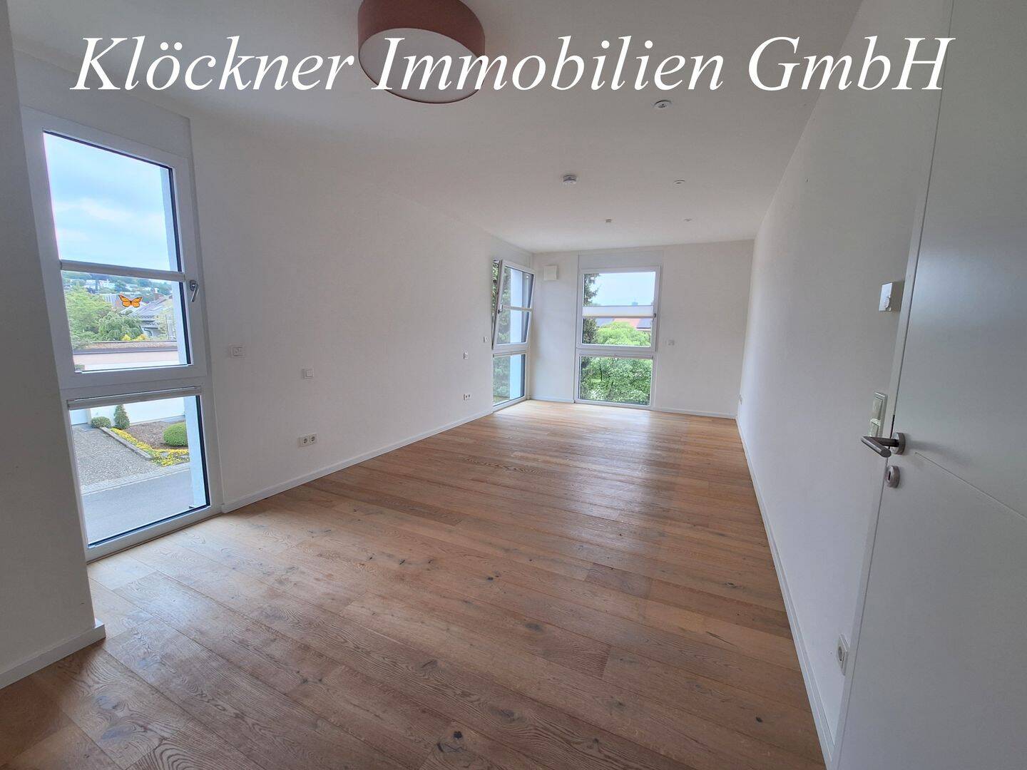 SB-Rotenbühl - Komfortable Terrassenwohnung in Bestlage zur Miete! – Saarbrücken – Vorschaubild 4