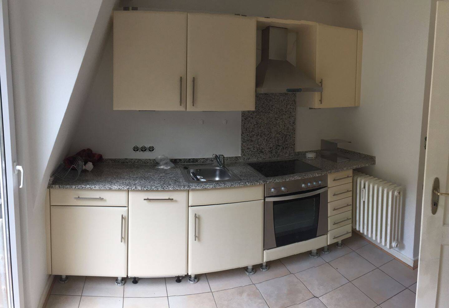 Maisonettewohnung 88m² – Trier – Vorschaubild 5