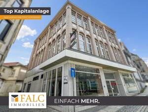 Seltene Investmentchance mit Substanz, Cashflow und Entwicklungspotenzial – 42897 Remscheid – Vorschaubild 1