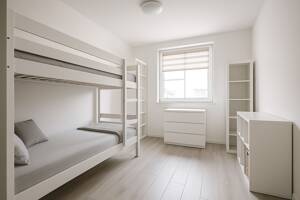 Modernes Reihenmittelhaus mit Garten und Stellplatz in familienfreundlicher Umgebung – 40229 Düsseldorf – Vorschaubild 6