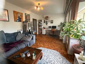 ruhige zentrale 2-Zi.-Whng. mit Balkon in Poppenbüttel – 22395 Hamburg – Vorschaubild 4