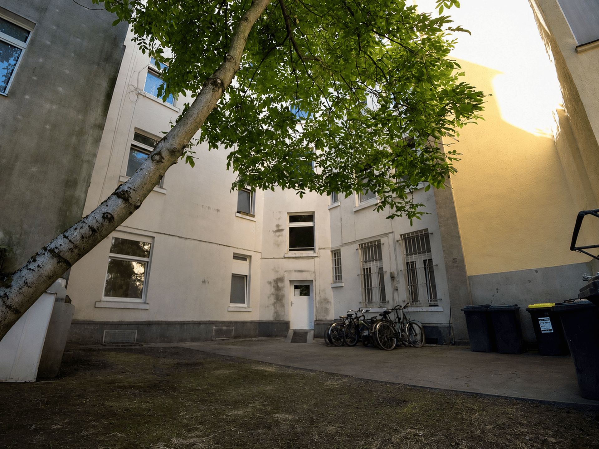 Etagenwohnung in 51103 Köln mit 56 m² kaufen