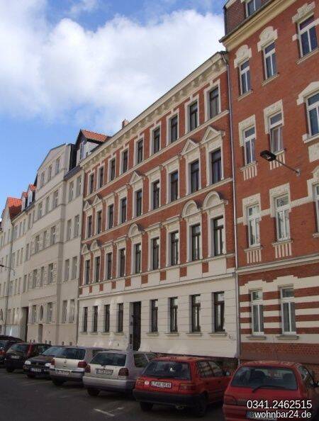 [] gohlis mitte [] kapitalanlage [] vermietete 2,5-raum im hp [] balkon [] parkett [] am park [] – Leipzig – Vorschaubild 3
