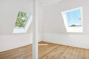 Neubau - Dachgeschoss über zwei Ebenen ! – 81247 München – Vorschaubild 4