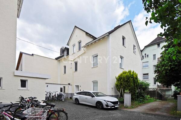 Haus in 35392 Gießen mit 606,17 m² kaufen