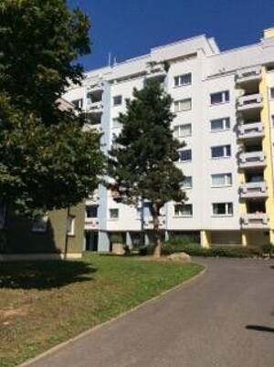 Lust auf Veränderung: individuelle 3-Zimmer-Wohnung (WBS) – 97084 Würzburg – Vorschaubild 3