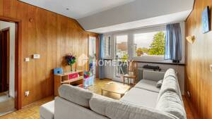 Bonn Friesdorf: Zwei-Zimmer-Wohnung mit Loggia und Garage – 53175 Bonn – Vorschaubild 3