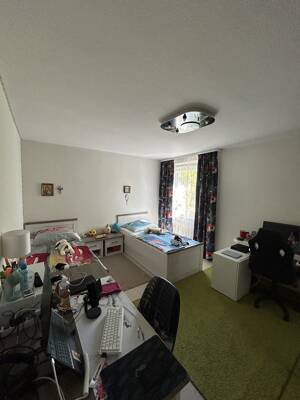 3 ZKB Wohnung mit Loggia in Trier-Süd - Im Schammat! – 54294 Trier – Vorschaubild 3