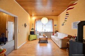 Viel Raum für eigene Ideen - Reihenhaus mit Garten in Bremen-Walle – 28217 Bremen – Vorschaubild 3