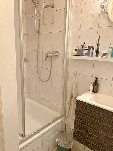 Kleine Wohnung mitten in D-Eller – Düsseldorf – Vorschaubild 3