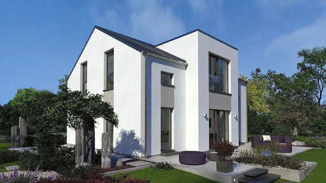 Wohnen mit Weitblick - Ihr neues Zuhause in Wuppertal-Langerfeld – Wuppertal – Vorschaubild 2