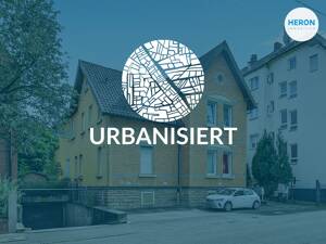 URBANISIERT - Voll vermietetes Mehrfamilienhaus mit 11 Wohneinheiten im Zentrum von S-Feuerbach – 70469 Stuttgart – Vorschaubild 1
