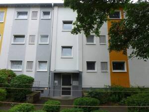 Bonn Alt-Tannenbusch. 3 ZKB, Balkon -vermietete Kapitalanlage- – Marienburger Str. 20, 53119 Bonn – Vorschaubild 4