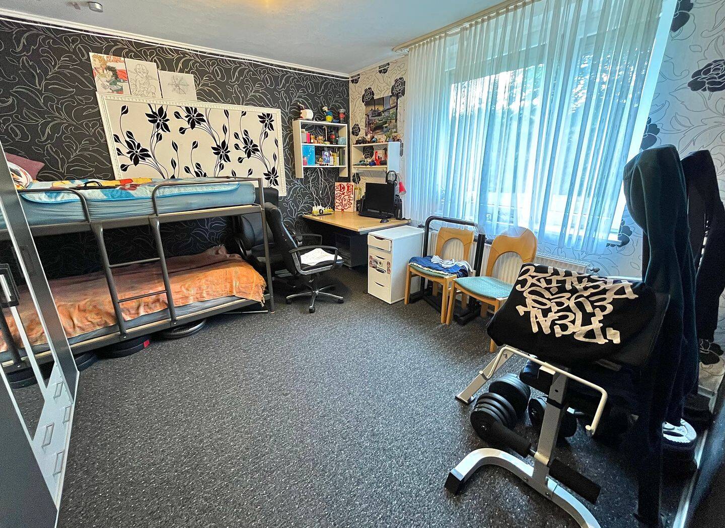Vermietete 3-Zimmer-Eigentumswohnung in Oldenburg-Bürgerfelde - ohne Käuferprovision! – Oldenburg – Vorschaubild 9