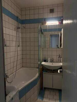 Sanierte 2-Zimmer-Wohnung im Stuttgarter Westen – 70176 Stuttgart – Vorschaubild 6
