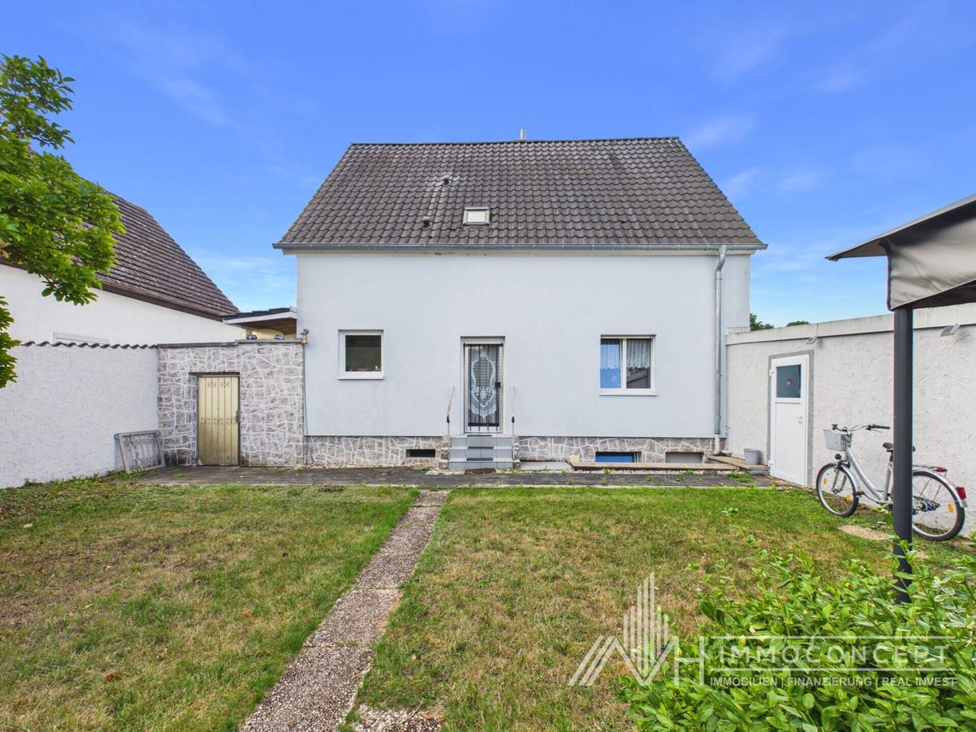 Einfamilienhaus in 54516 Wittlich mit 115 m² kaufen
