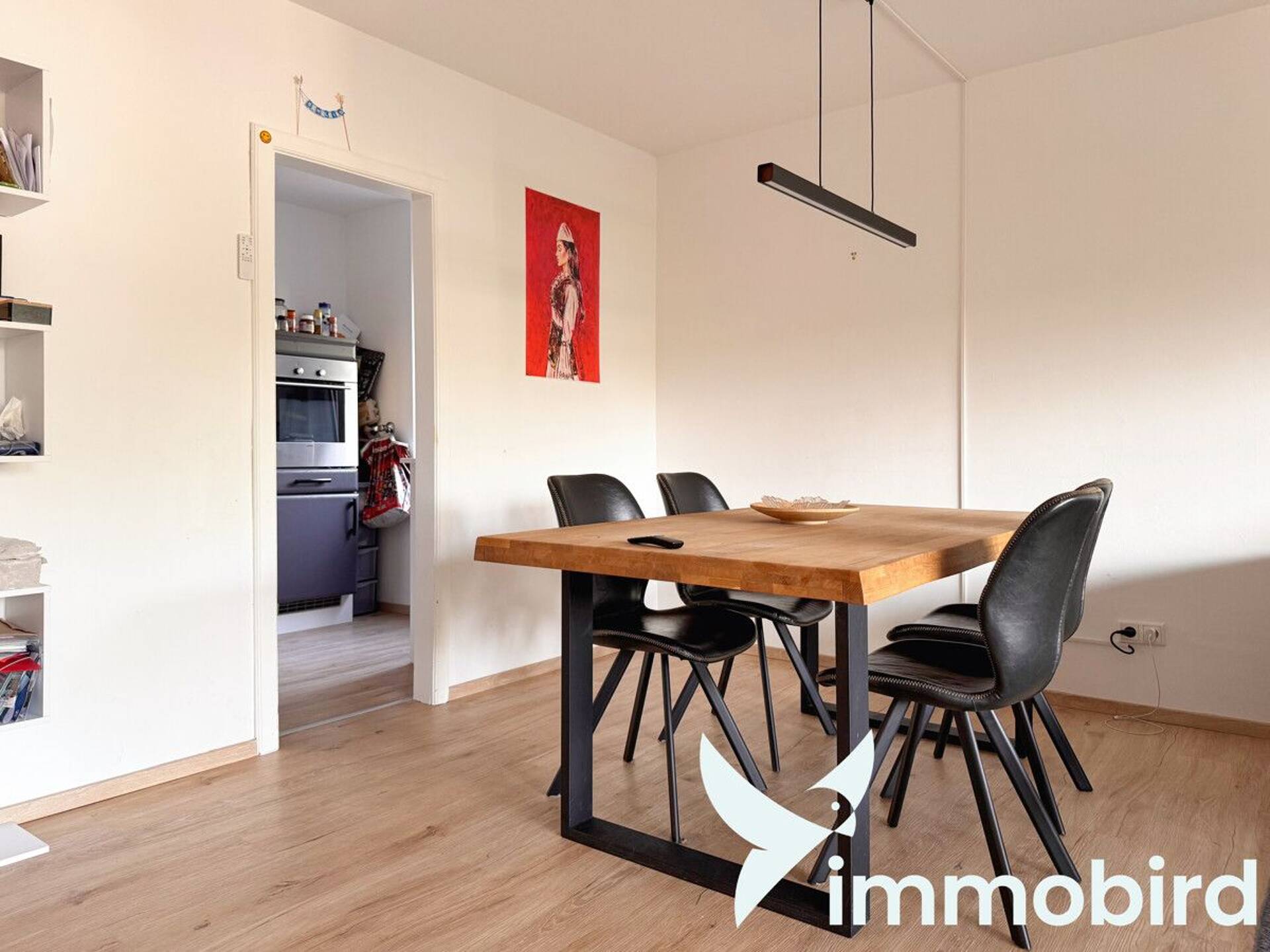 Etagenwohnung in 50858 Köln mit 98 m² kaufen