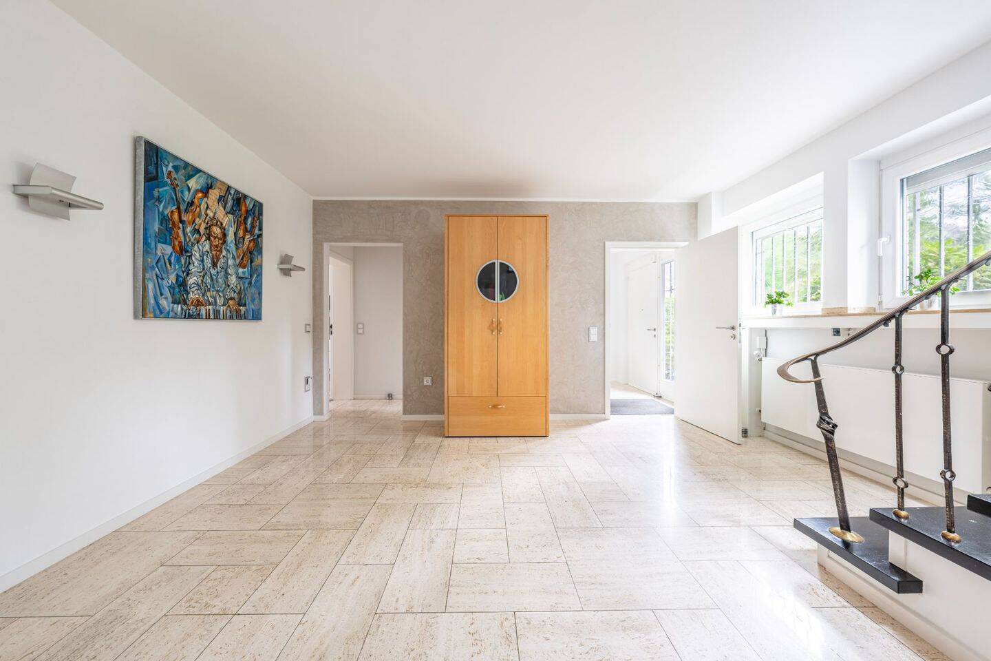Ihr Familienparadies in Ehringhausen: Viel Platz, eigener Pool & Sauna – Remscheid – Vorschaubild 2