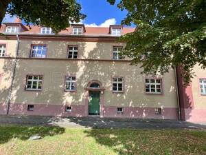 4-Zi-Maisionette, 2014 Kernsan. Dachterr., Bad mit Fbhz., WaDu u. Fenster, EBK, SP, Provisionsfrei! – 4289 Leipzig – Vorschaubild 2