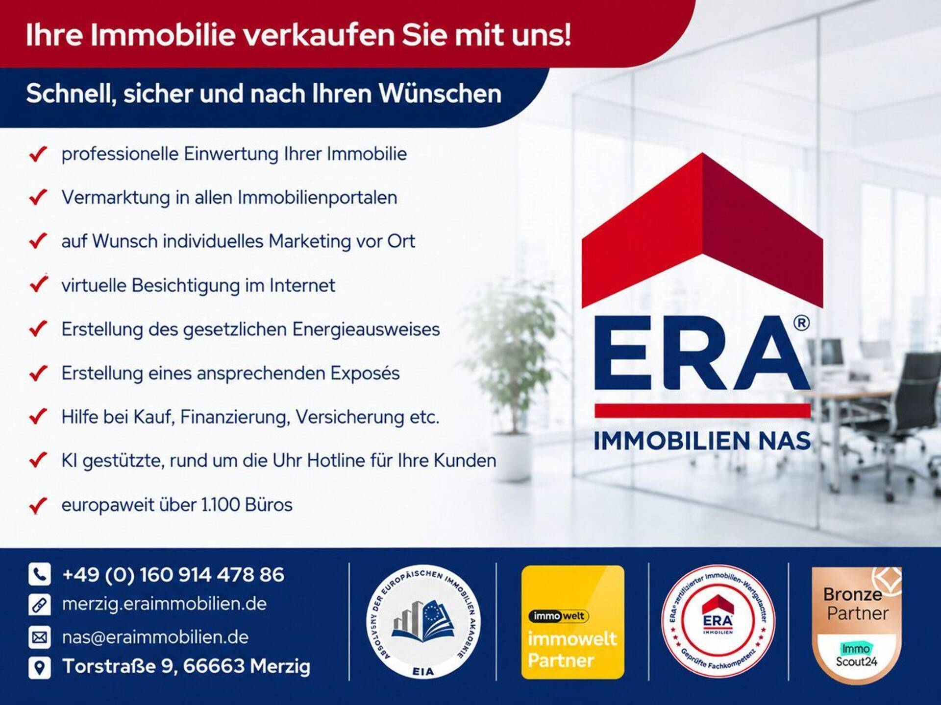 Haus in 66763 Dillingen mit 1.779 m² kaufen