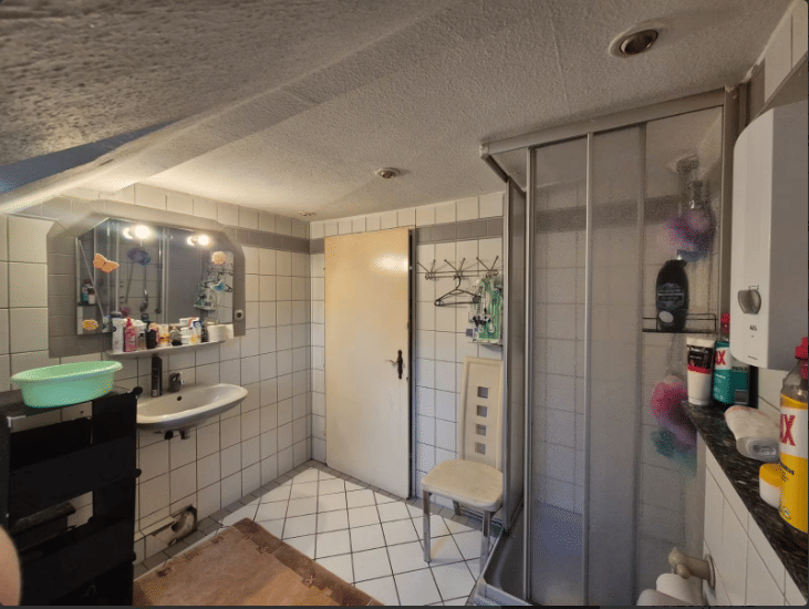 Attraktive 3,5-Zimmer-Wohnung nahe Heliosklinik - Ihr perfektes Renditeobjekt! – Krefeld – Vorschaubild 5