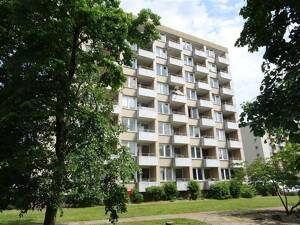 -- RESERVIERT -- Rendite Apartment - unter 12-facher Jahresmiete – 29221 Celle – Vorschaubild 2
