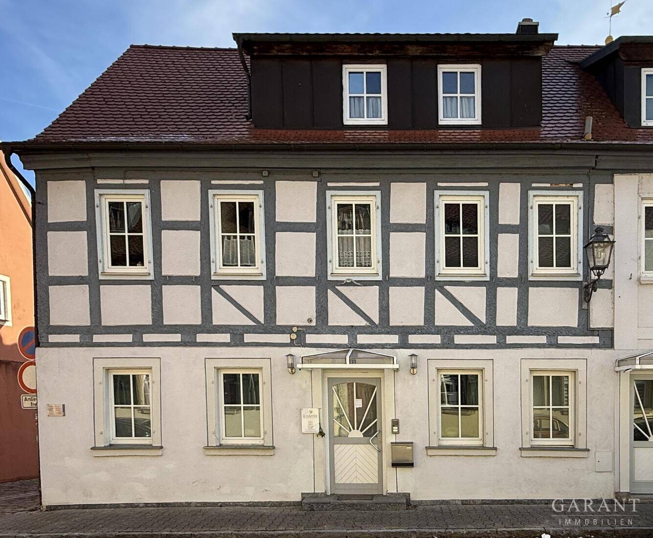 Erschwinglich - Individuell - Einzugsbereit! – Uffenheim – Bild 1 von 9